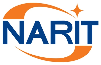 NARIT logo